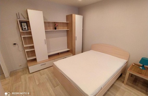 Molotovka Apartment | Ленина 71. Драмтеатр