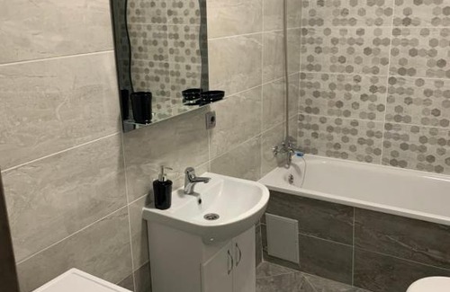Jasienow Apartment | Лузановский Парк