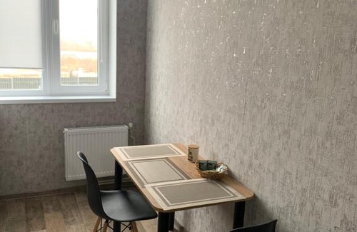 Jasienow Apartment | Лузановский Парк