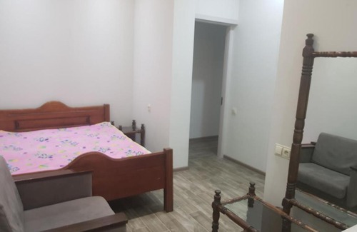 Mtsvane Kontskhi Apartment | Магнолиа #2