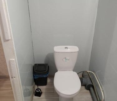 Vapnyarka Apartment | Мансарда
