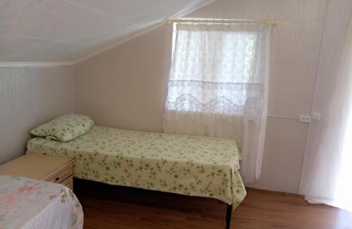 Vapnyarka Apartment | Мансарда