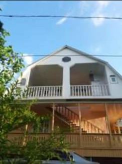 Likani House | Мзетамзе 59