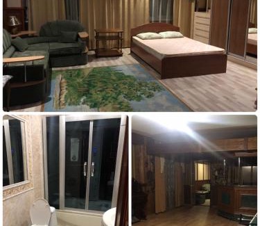 Pavlodar Hotel | мини-отель "Алатау",хостел