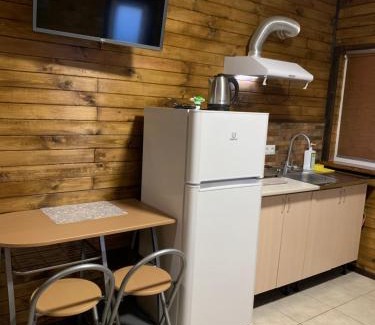Karolino-Bugaz Hotel | Мини-отель Sunrise-Bugaz