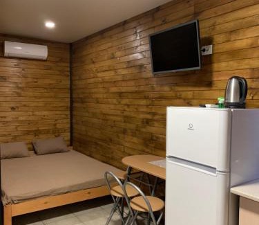 Karolino-Bugaz Hotel | Мини-отель Sunrise-Bugaz