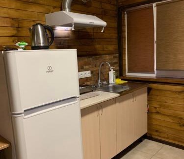 Karolino-Bugaz Hotel | Мини-отель Sunrise-Bugaz