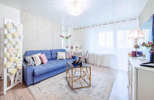 Minsk City Centre Apartment | МИНСК ЦЕНТР Panoramic view