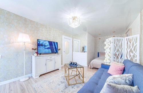 Minsk City Centre Apartment | МИНСК ЦЕНТР Panoramic view