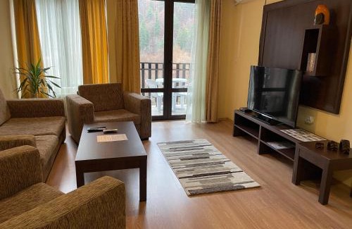 Velingrad Apartment | Мия 2 Спа хотел Свети Спас