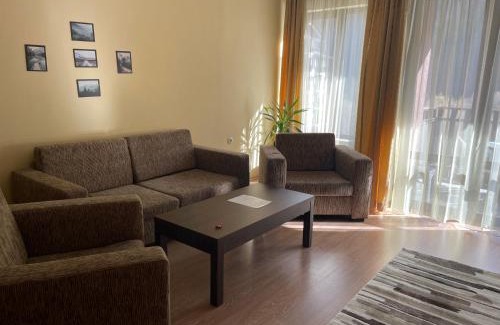 Velingrad Apartment | Мия 2 Спа хотел Свети Спас