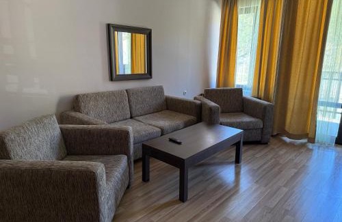 Velingrad Apartment | Мия4 Спа хотел Свети Спас