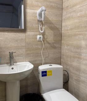 Berehove Hotel | Мотель Ріта