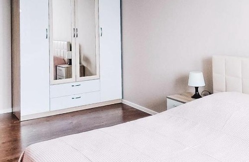 Vologda Apartment | НА ВЫСОТЕ 12*