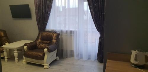 Kharkiv Hotel | НИК аэро