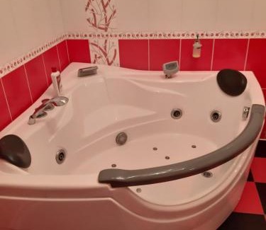 Jasienow Apartment | Новая квартира