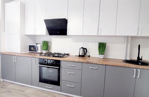 Yavory Apartment | Новобудова стрийська 45а жк Леви міста автовокзал гашека