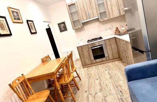 Yavory Apartment | Новобуд Avalon Garden ПОРОХОВА street