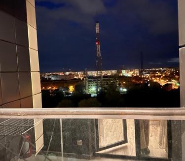 Yavory Apartment | Новобуд Avalon Garden ПОРОХОВА street
