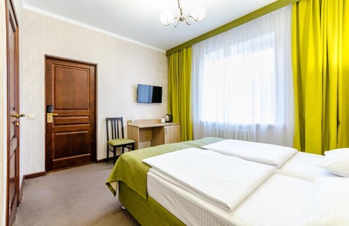 Kropotkin Hotel | НОЙ Отель Кропоткин Шоссейная
