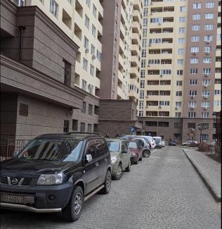 Jasienow Apartment | Одесса, квартира в ЖК Одесские традиции