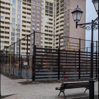 Jasienow Apartment | Одесса, квартира в ЖК Одесские традиции