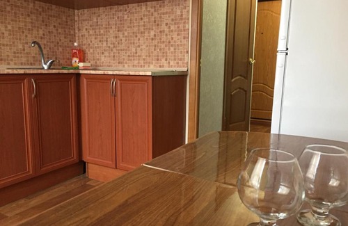 Tolyatti Apartment | Однокомнатная квартира