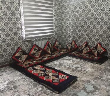 Osh Region Apartment | Омурбек