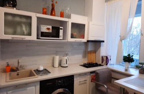 Riscani Apartment | Отдельная Квартира со всеми удобствами