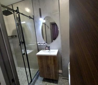 Uralsk Hotel | Отель Авеню