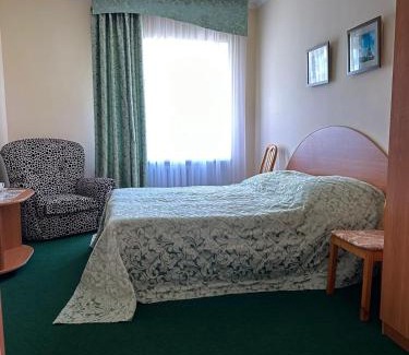 Borovoe Hotel | Отель Ак Булак