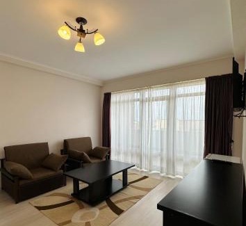 Bosteri Hotel | Отель Асман