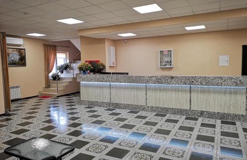 Pogreby Hotel | Отель Визит