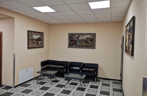 Pogreby Hotel | Отель Визит