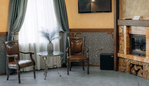 Vyshhorod Hotel | Отель Вышеград