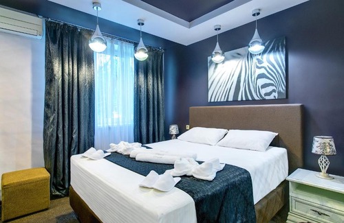 Maryino District Hotel | Отель в "Марьино"