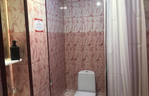 Koryazhma Hotel | Отель Заря
