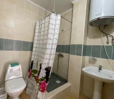 Bosteri Hotel | Отель на берегу