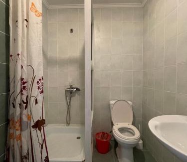 Bosteri Hotel | Отель на берегу