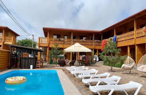 Jasienow Hotel | Отель Софія
