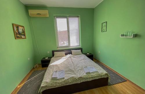 Svishtov Bed & Breakfast | Пансион - Димитър Хадживасилев