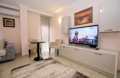 Sandanski Hotel | Парк Апарт-Хотел Виктория 1