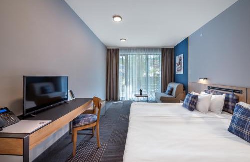 Devin Hotel | Парк Хотел Модър