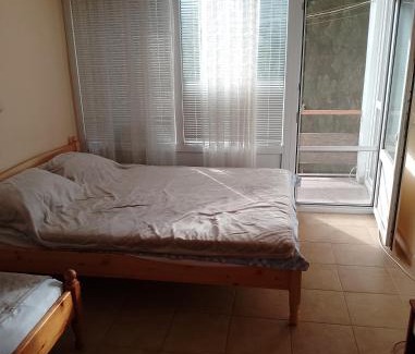 Kazanlak Apartment | Парк хотел 2