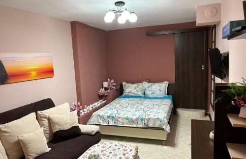 Akhtopol Apartment | Партерен апартамент Sunny Garden