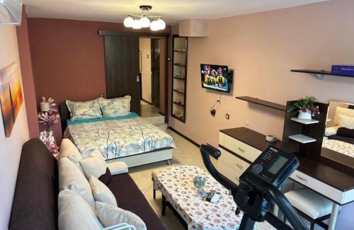 Akhtopol Apartment | Партерен апартамент Sunny Garden