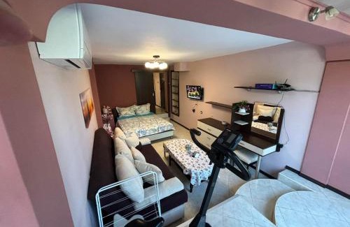 Akhtopol Apartment | Партерен апартамент Sunny Garden
