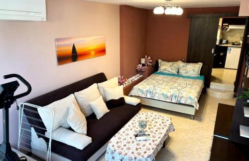Akhtopol Apartment | Партерен апартамент Sunny Garden
