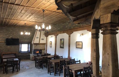 Kovacevica House | Пачаловата къща