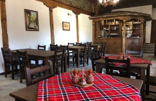 Kovacevica House | Пачаловата къща
